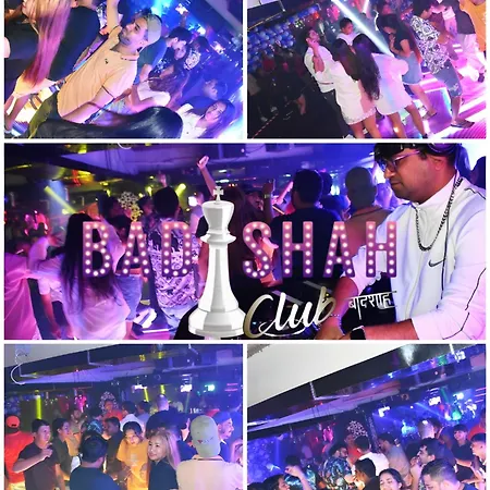 Badshah Club