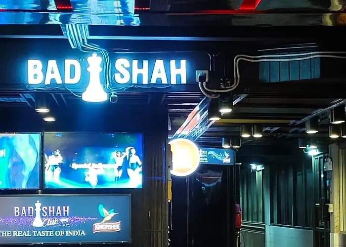 Badshah Club Station touristique *